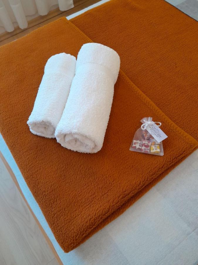 Apartment Dean Климно Екстериор снимка