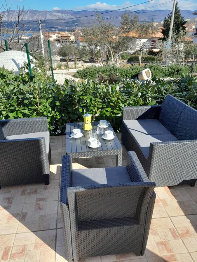 Apartment Dean Климно Екстериор снимка