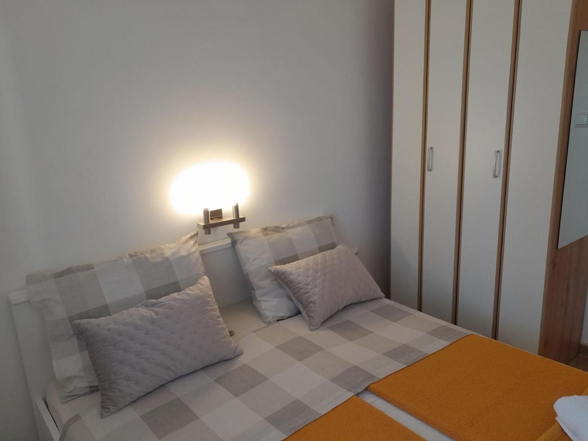 Apartment Dean Климно Екстериор снимка