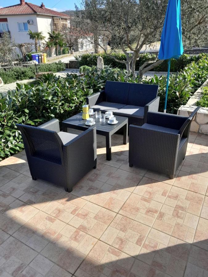 Apartment Dean Климно Екстериор снимка