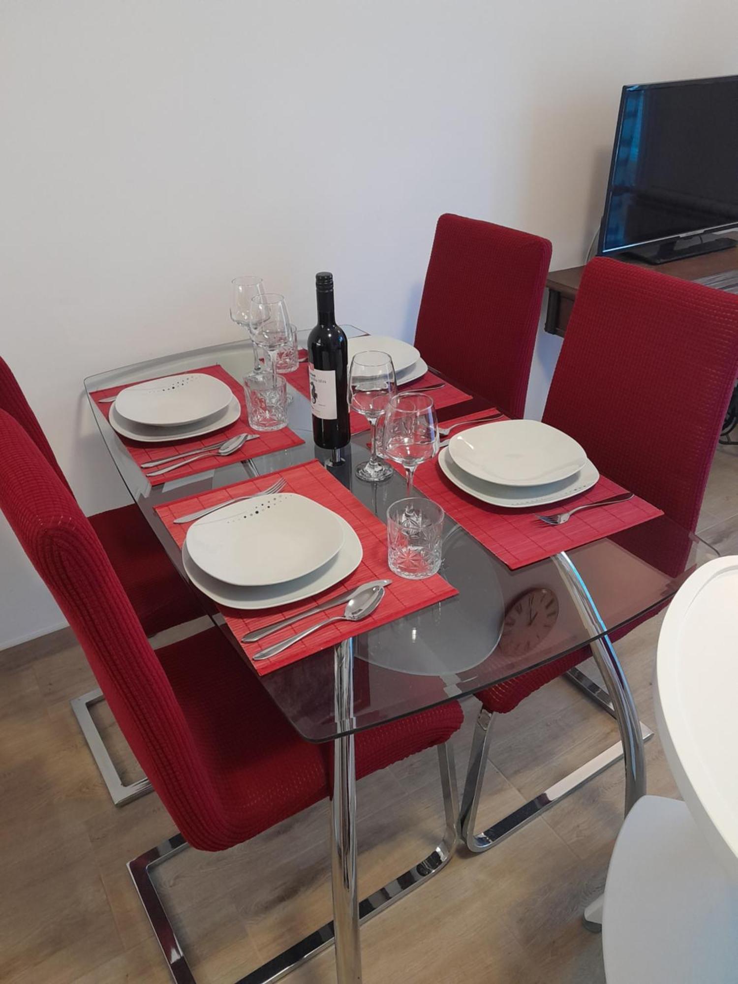 Apartment Dean Климно Екстериор снимка