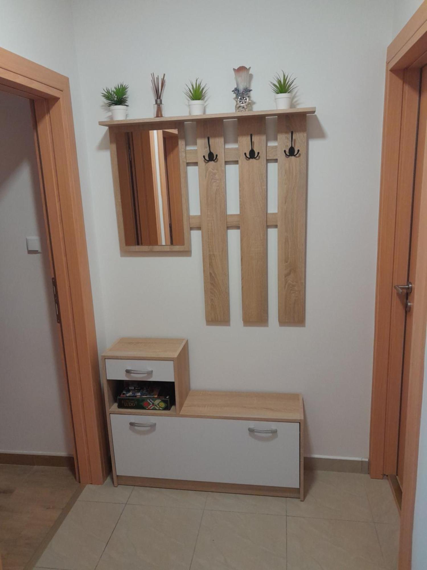 Apartment Dean Климно Екстериор снимка