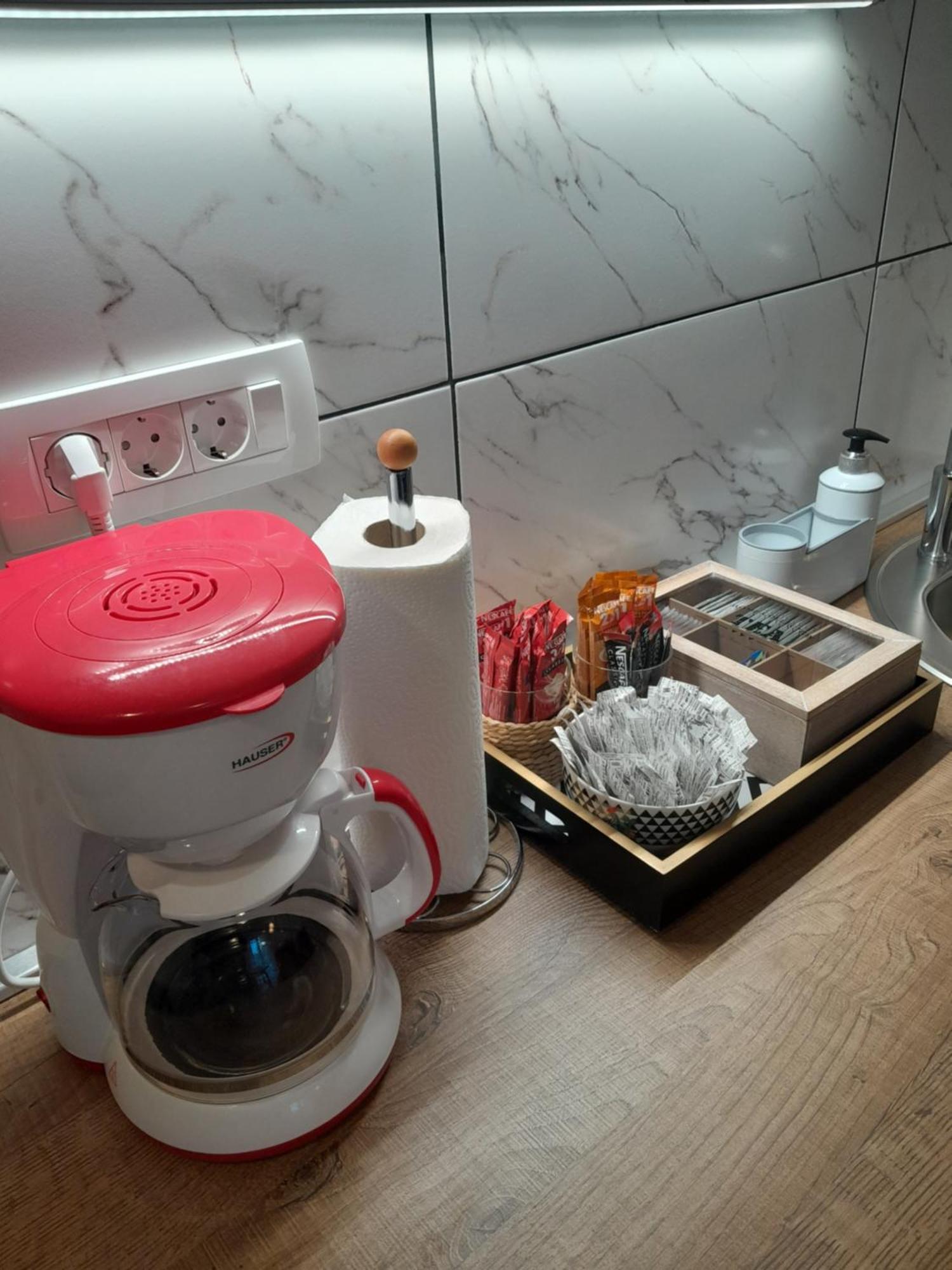 Apartment Dean Климно Екстериор снимка
