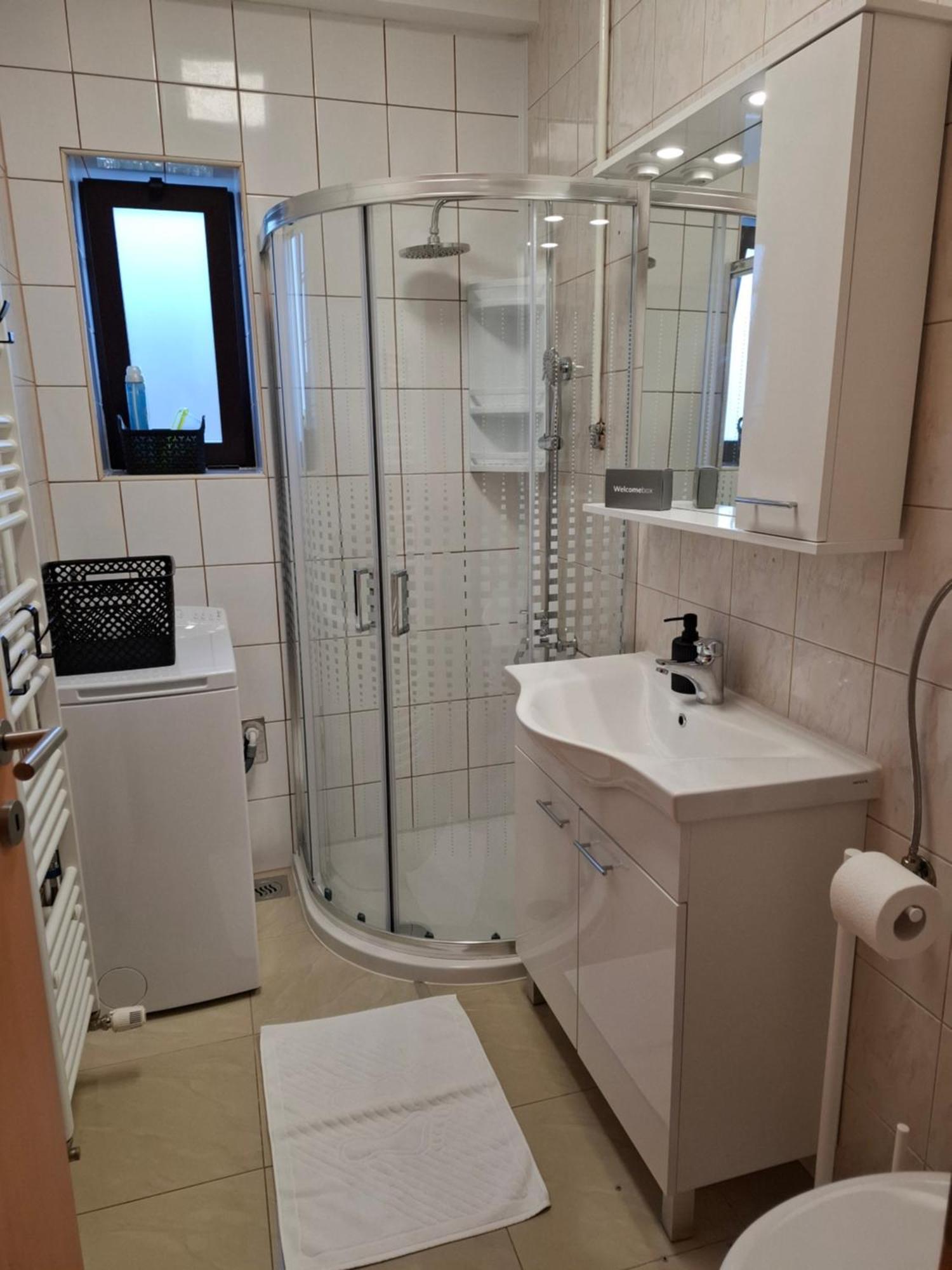 Apartment Dean Климно Екстериор снимка